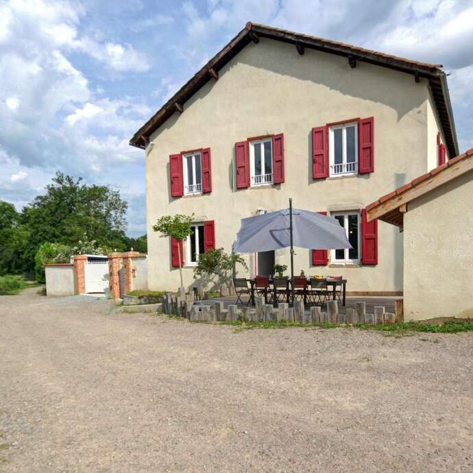 Le Moulin de la Petite Corse