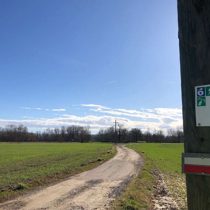 N°6 Parcours des Varennes