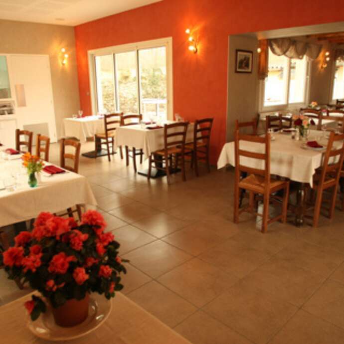 Restaurant La Grignotière