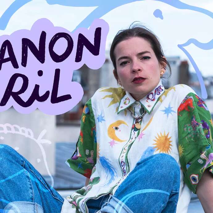 Spectacle 300 000 ans à la salle Jean Dasté