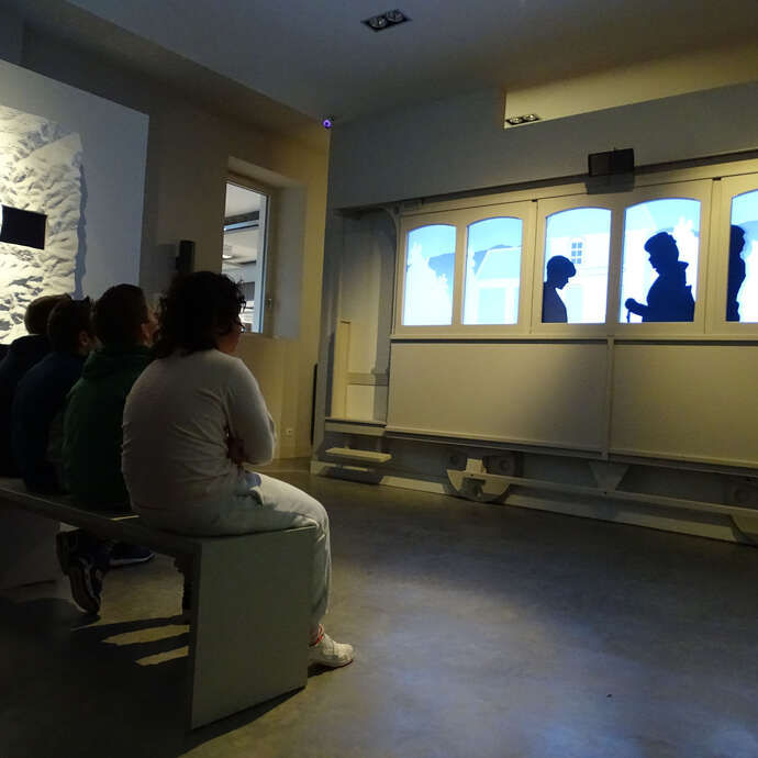 Conférence