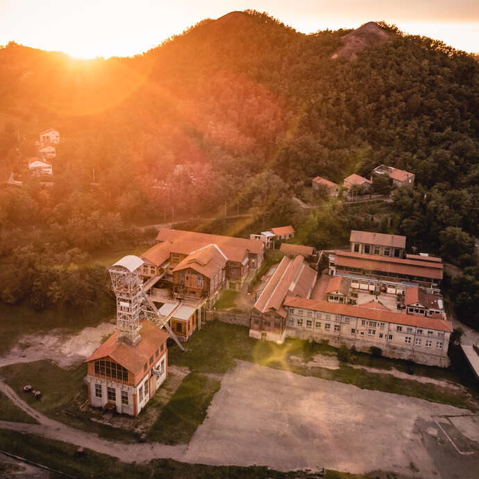 Spectacle - Gaga des stéphanois