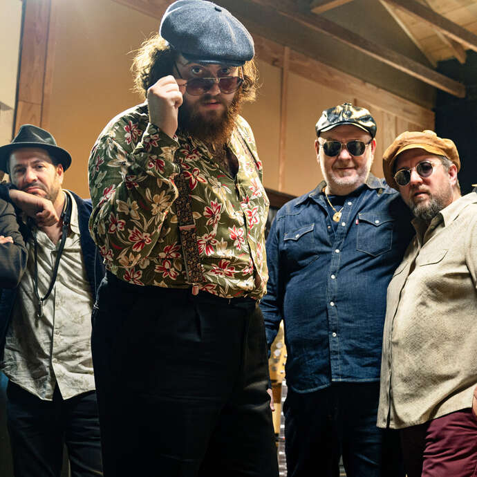 Quartiers d'été - Freddie's King