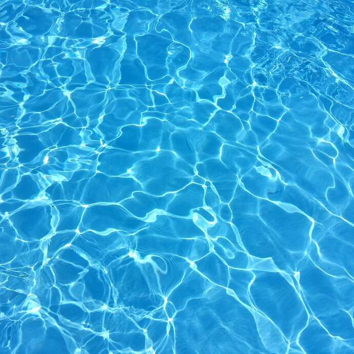 Piscine Pierre Poty