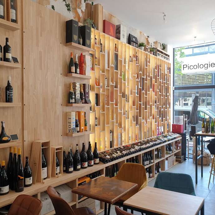 Bar Picologie