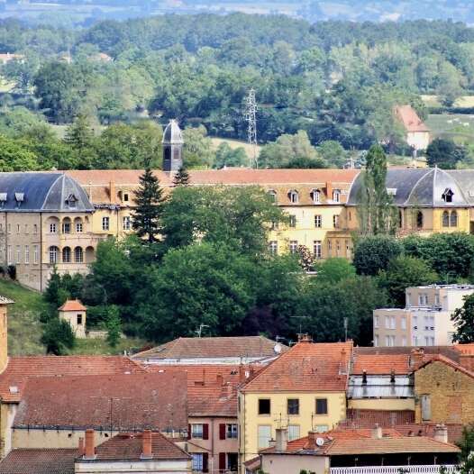 Le Clos Saint Gildas