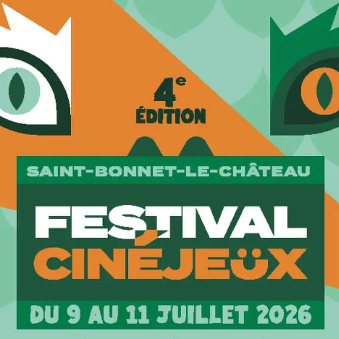 Ciné-Jeux en salle - Festival ciné jeux