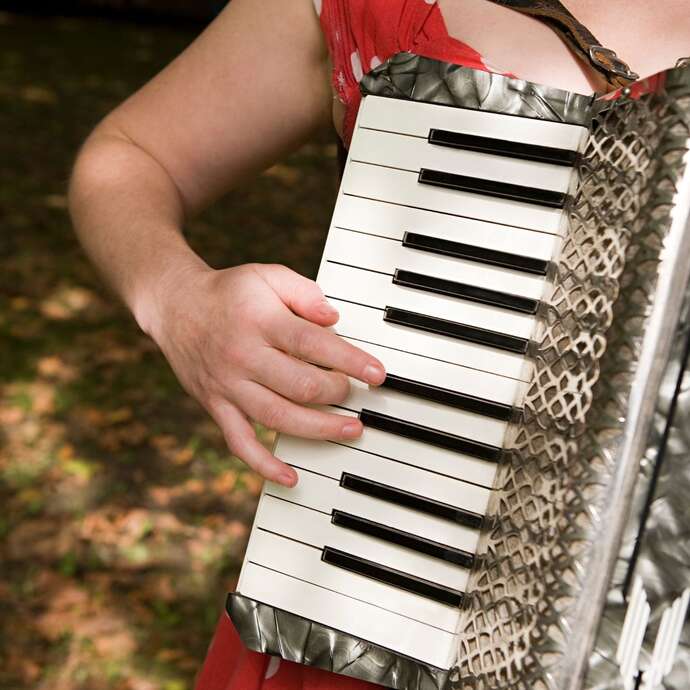 Concert d'été