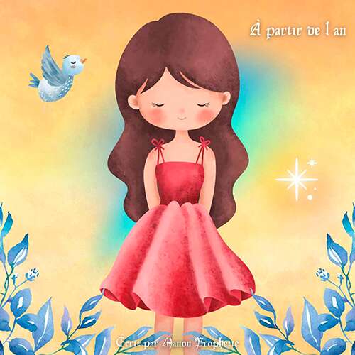 Les rêves du bois dormant - spectacle enfant