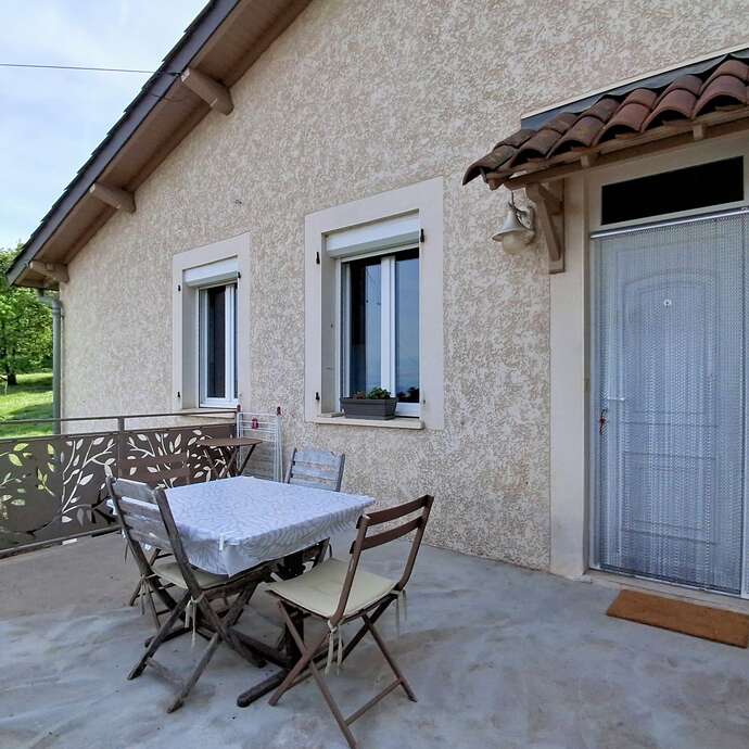 Chez Madeleine
