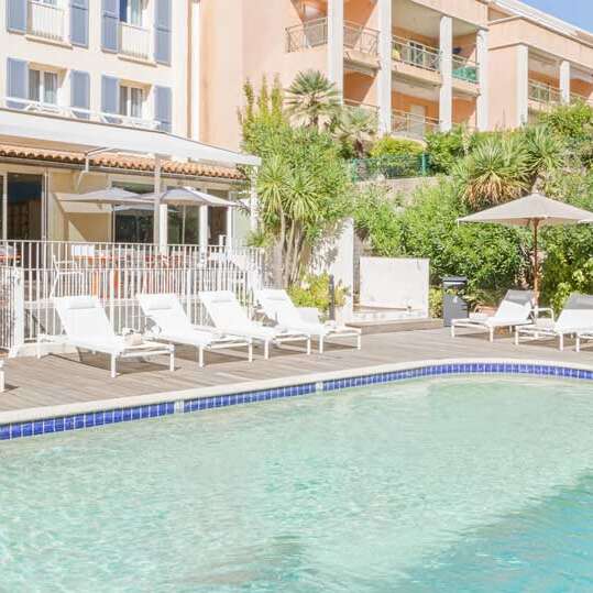Best Western Matisse Hôtel