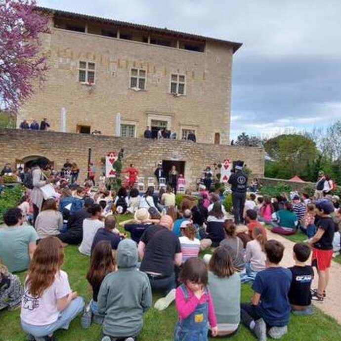 Salon Loisirs et Tourisme en Famille