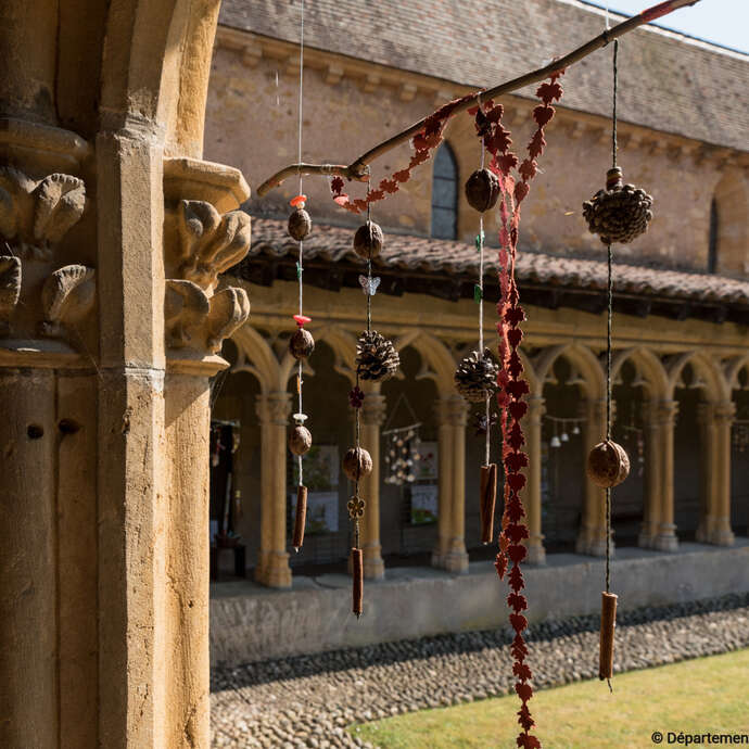 Atelier famille - Illusions d'optique