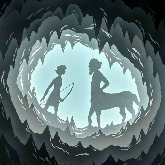 Exposition - Artémis