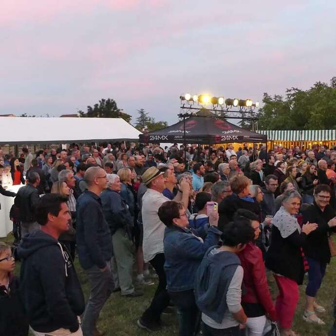 Fête de la musique