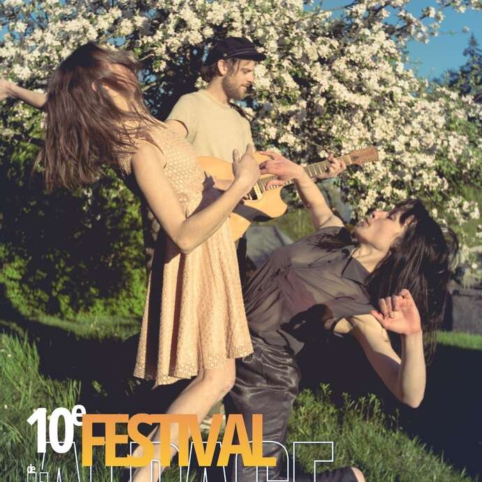 Festival de l'Alpage : Soirée de lancement !