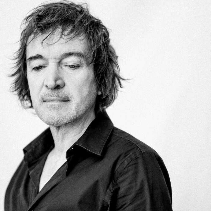 Chanson française - Cali