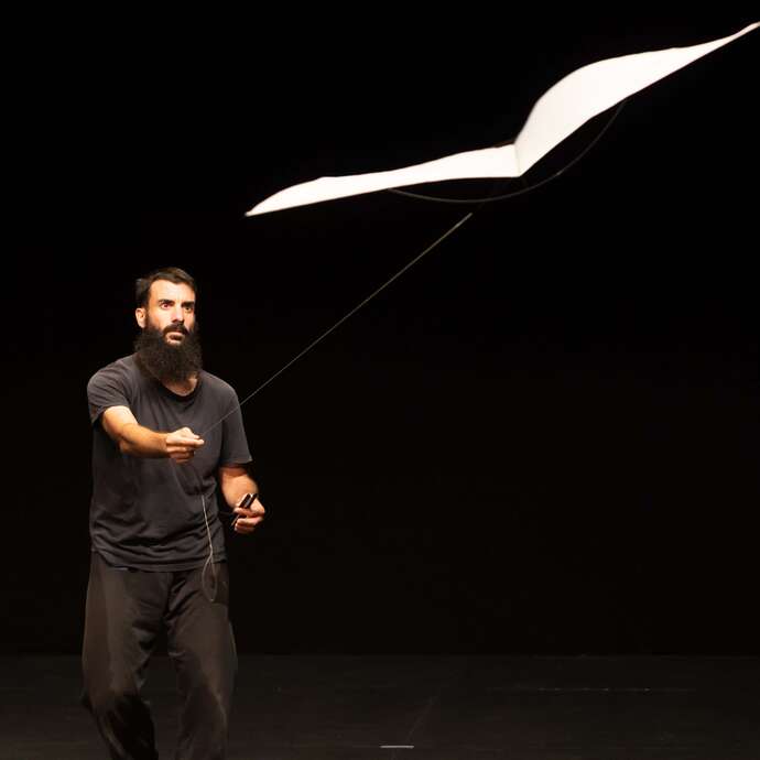 MILLE HORIZONS - SORTIE DE RESIDENCE