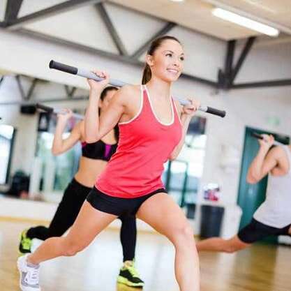 Cross training