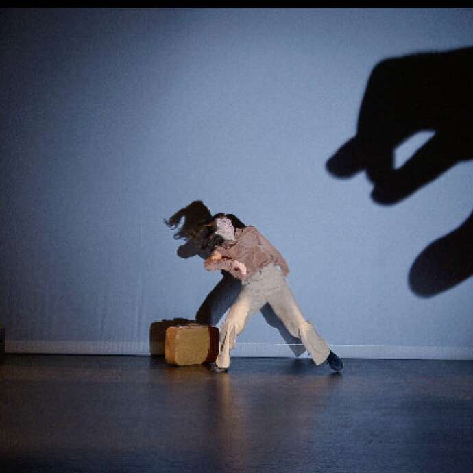 Spectacle - Sur un fil