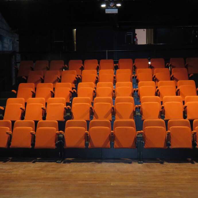 Travelling Théâtre Le Verso