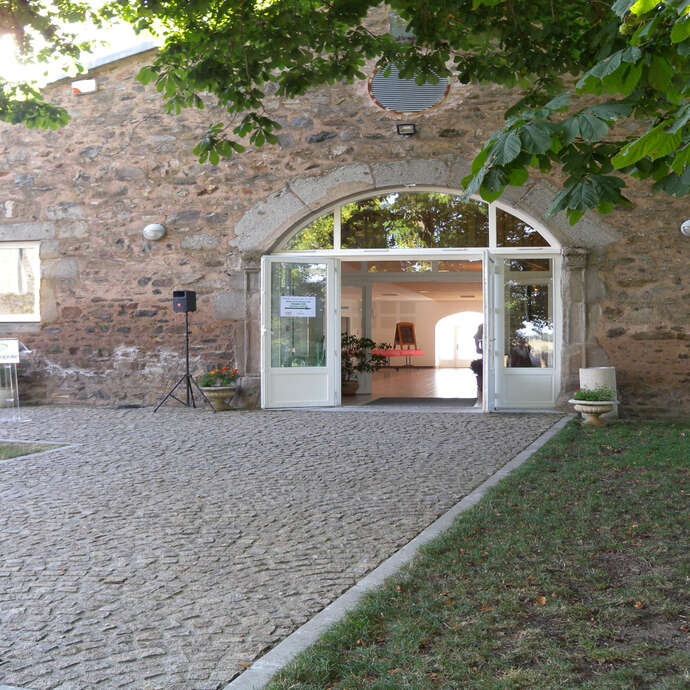 Château de Fontanès