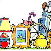 Brocante et fête du village