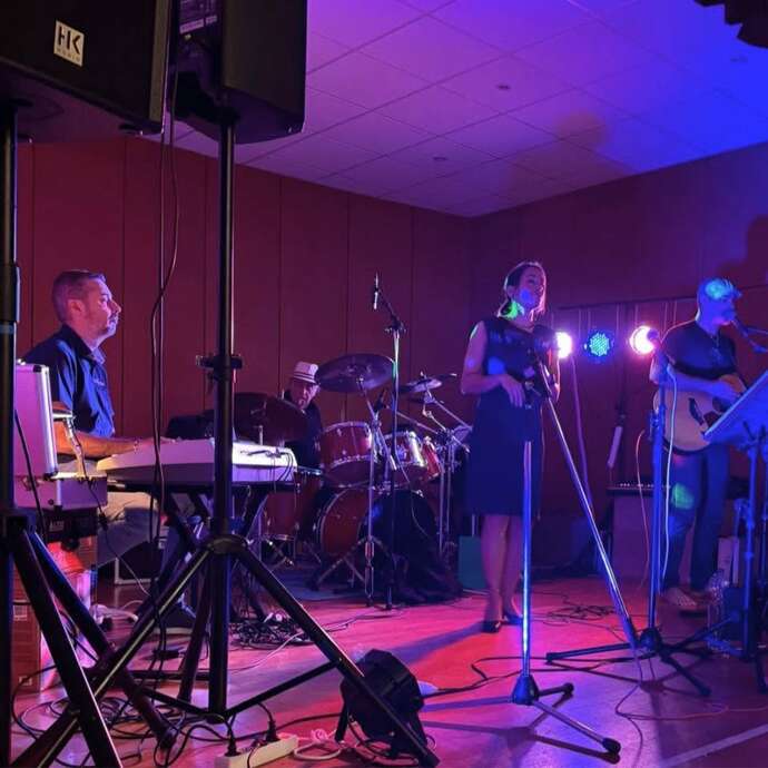 Concert - Zik'P