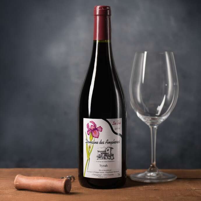 Domaine des Amphores