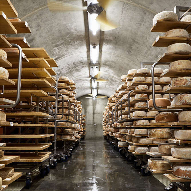 Fromagerie Mons