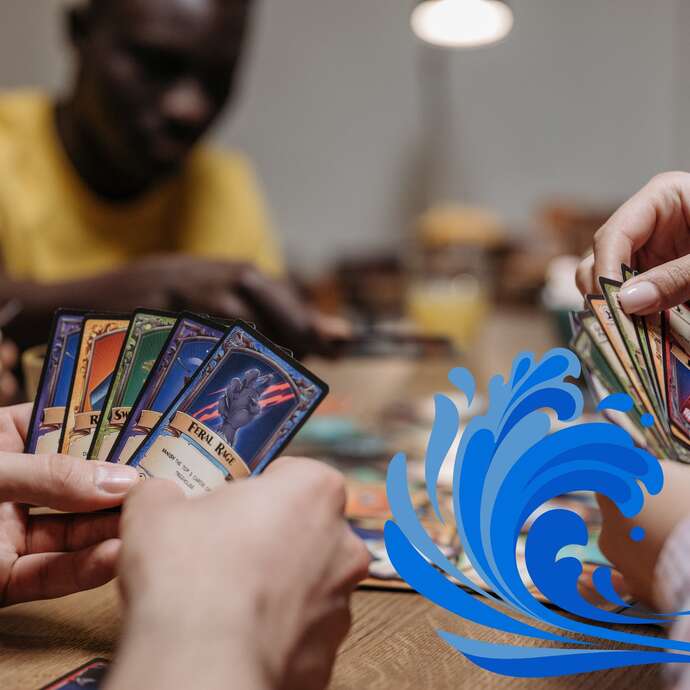 Jeux de société