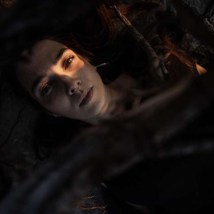 Soleil Launière - musiques du monde // Théâtre des Pénitents