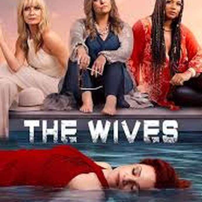 Wives  - Ciné-collection
