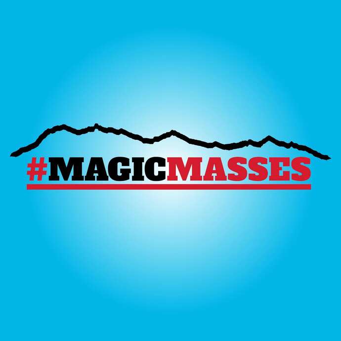 Magic Masses 2026