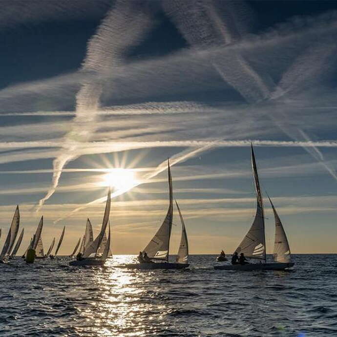 Régate internationale de Star