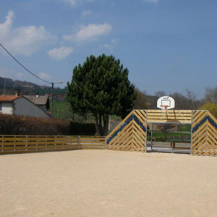 City stade