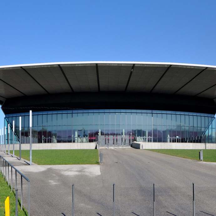 Spectacle Disney en concert au Zénith