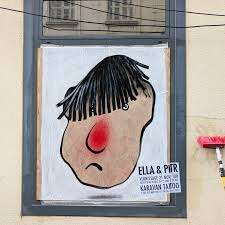 Exposition "Peaux de peinture" + Tattoo par Ella & Pitr