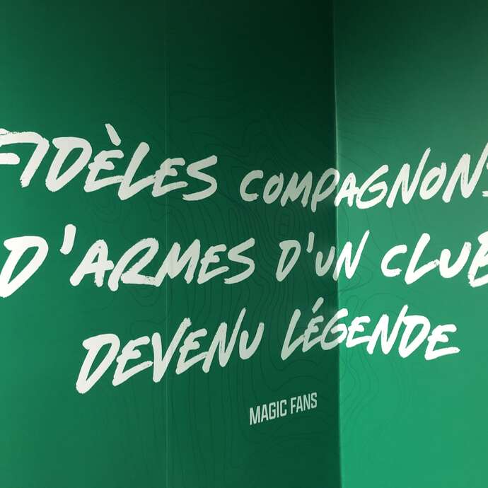 Match ASSE vs METZ