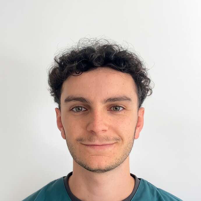 Ostéopathe - Paul Callé