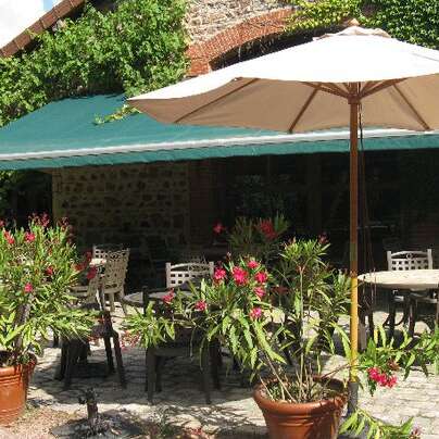 La Ferme aux Biches
