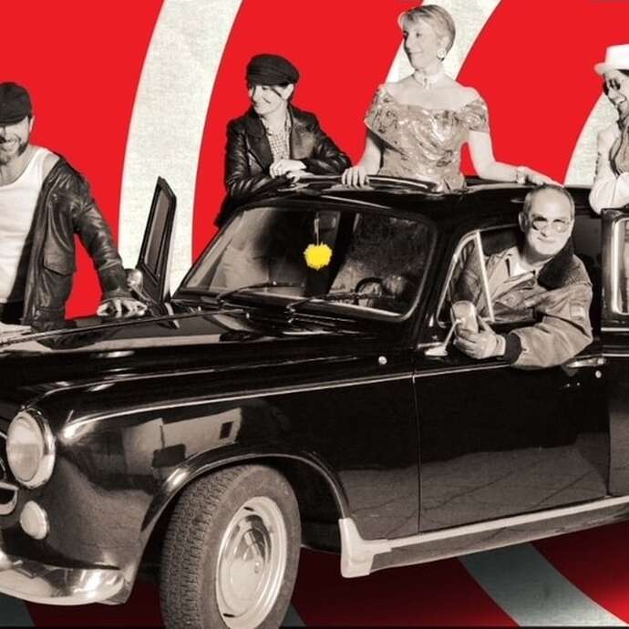 Aïe..et fines herbes - Théâtre