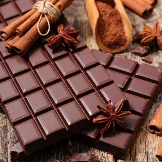 Exposition Passion chocolat