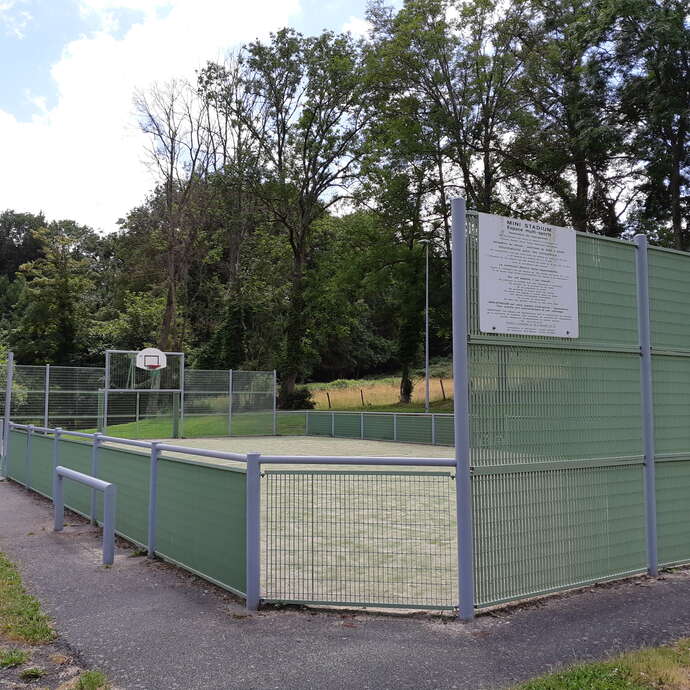 City Stade