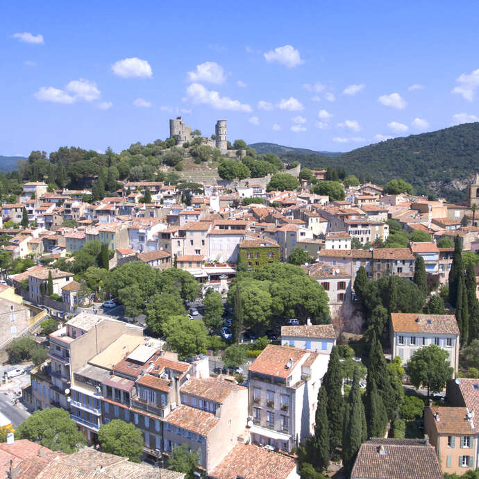 Western Azuréenne