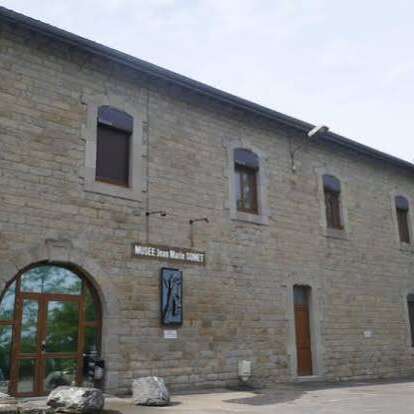 Exposition hors les murs Bistanclac !