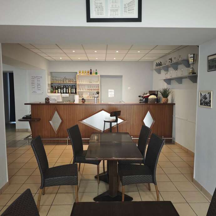 La Table Montchalienne
