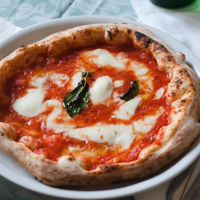 Pizz à II