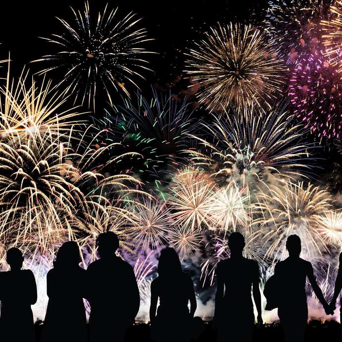 Fête patronale