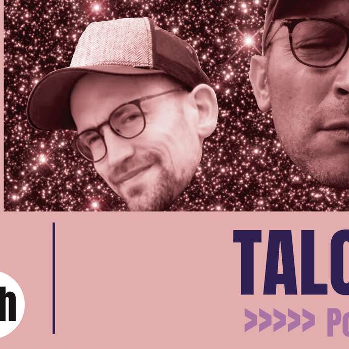 Concert Taloola - Post Punk